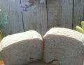 Chleb pszenno - żytni z automatu 