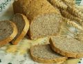 Chleb wieloziarnisty na drożdżach