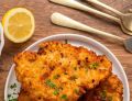 Chłopski kotlet schabowy