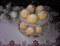 Cytrynowe muffinki z nasionami chia 