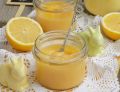 Cytrynowy krem Lemon curd 