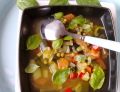 Dietetyczna zupa jarzynowa 7 smaków