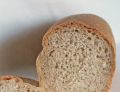 Drożdżowy chleb z ostropestem i otrębami 