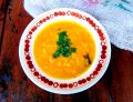 Irańska zupa grochowa a`la Igraszki 