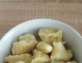kopytka zero waste