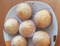 Łatwe muffiny Kasi