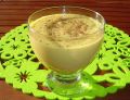 Mango lassi to napój w upalne dni
