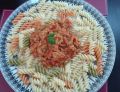 Moje spaghetti bolognese 