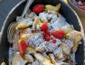 Omlet cesarski Kaiserschmarrn