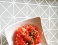 Salsa pomidorowa na szybko 