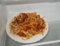 Spaghetti po chłopsku