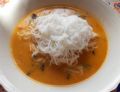 Tajska zupa curry