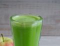 Zielony sok jabłkowo-ogórkowy 