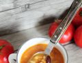 Zupa pomidorowa alla meksykańska 