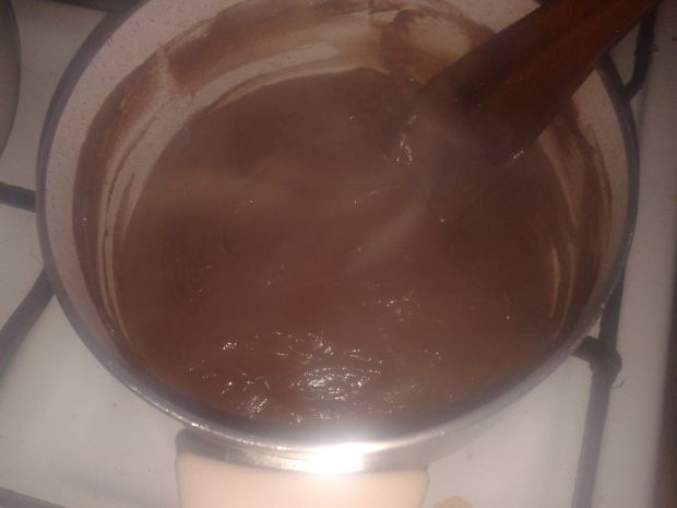 3 bit czekoladowo-kawowy