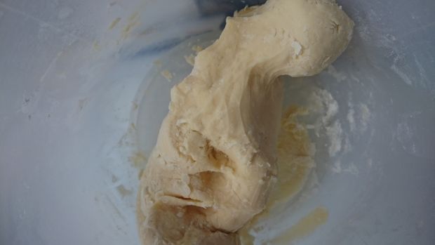 3-składnikowe ciasteczka z mlekiem skondensowanym