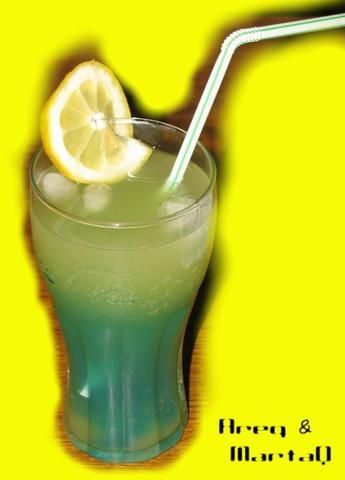Ananas Dream - orzeźwiający drink