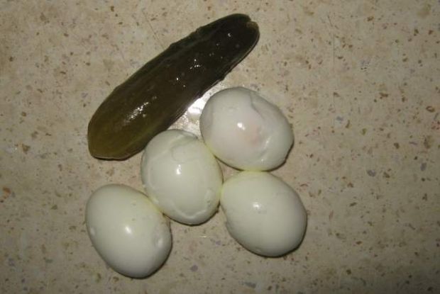 Awanturka - pasta jajeczna
