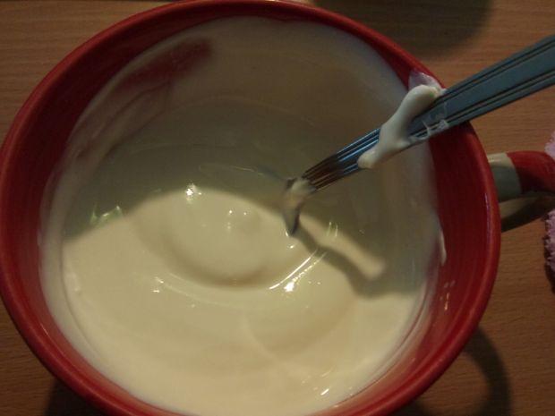 Bułeczki jogurtowe z ziarnami