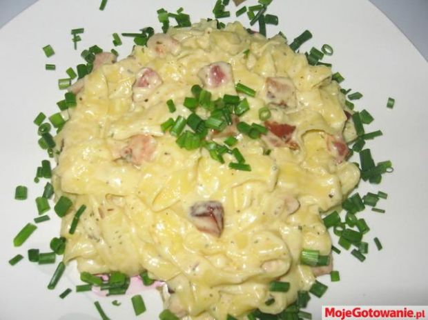 carbonara