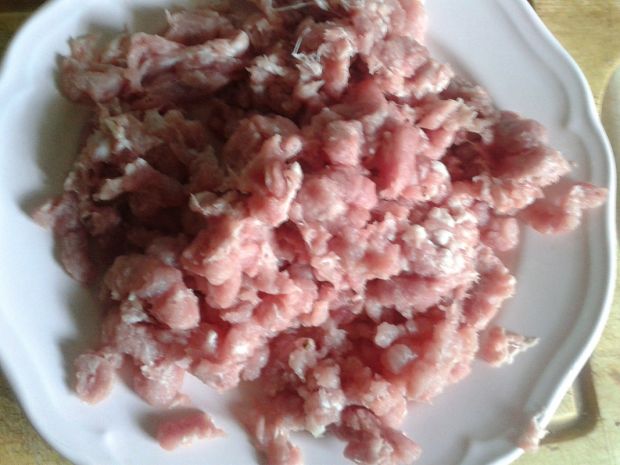 Chili con carne po polsku