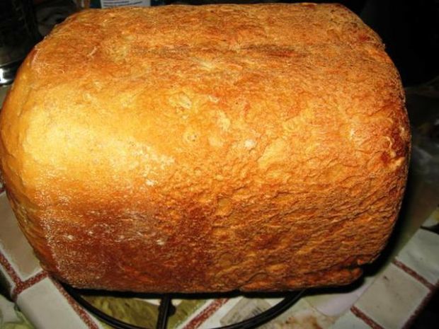 Chleb 3 zboża
