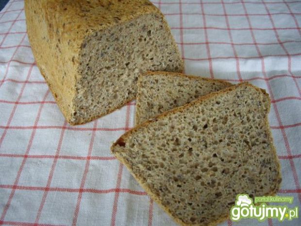 Chleb domowy 3