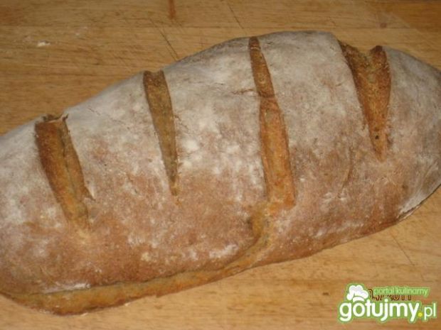 Chleb kielecki