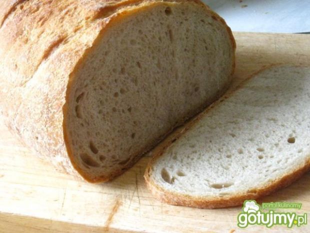Chleb pszenno-zytni 2