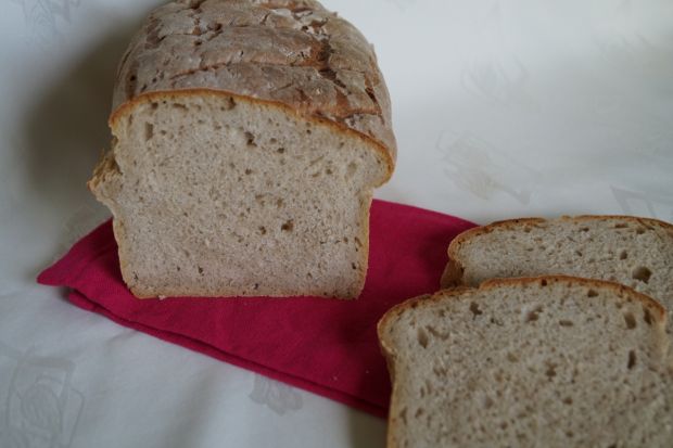 Chleb pszenno-żytni