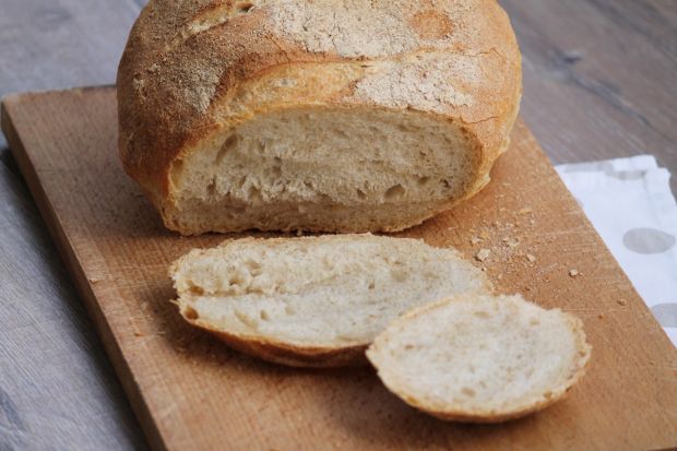 Chleb pszenny mały