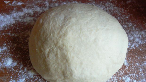 Chleb z dodatkiem dyni
