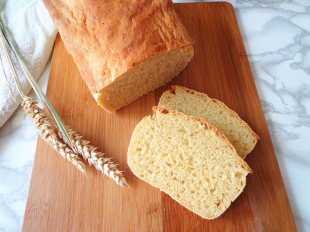 Chleb z mąki kamut