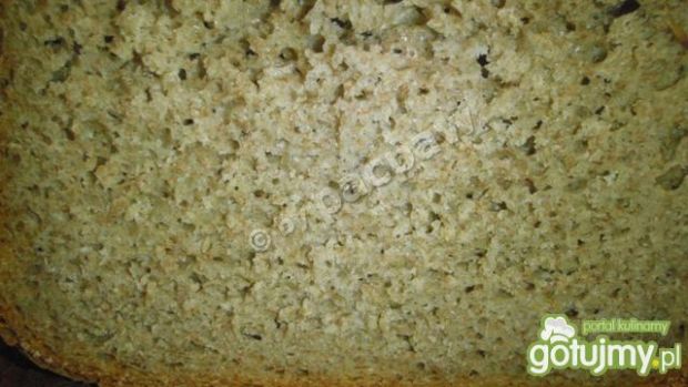 Chleb żytnio-pszenny 2\3 maszyna Zelmer