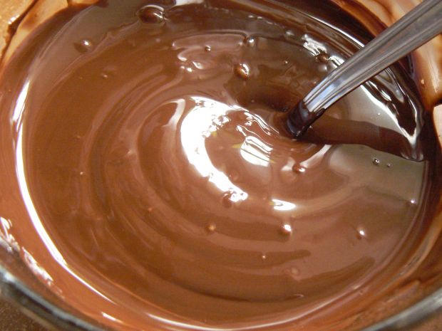 Ciasteczka czekoladowe