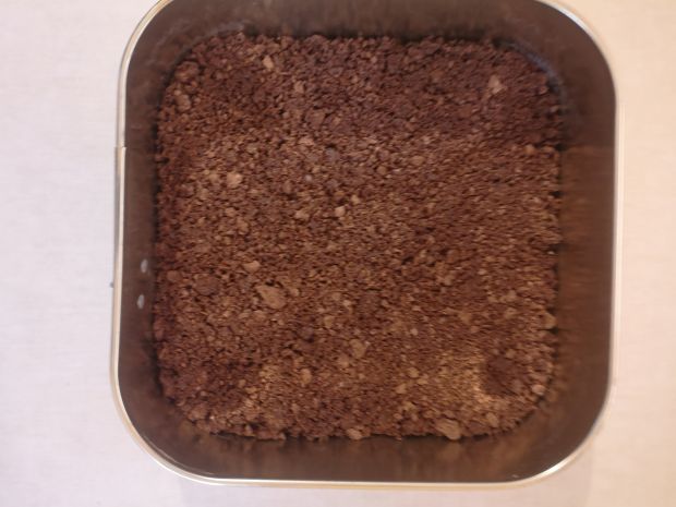 Ciasto Bezowe Eldorado