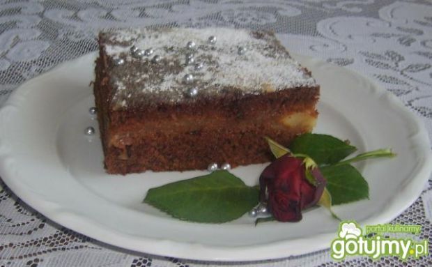 Ciasto Ciemniak