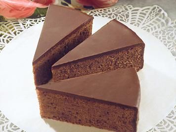 Ciasto czekoladowe
