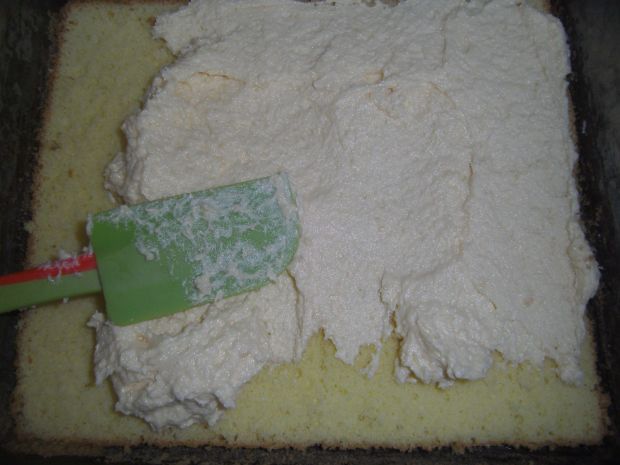 Ciasto Fryderyk