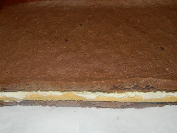 Ciasto Kakaowiec 