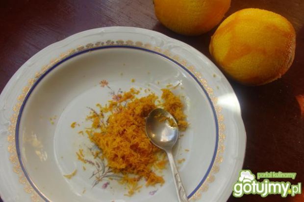 Ciasto pomarańczowe 3