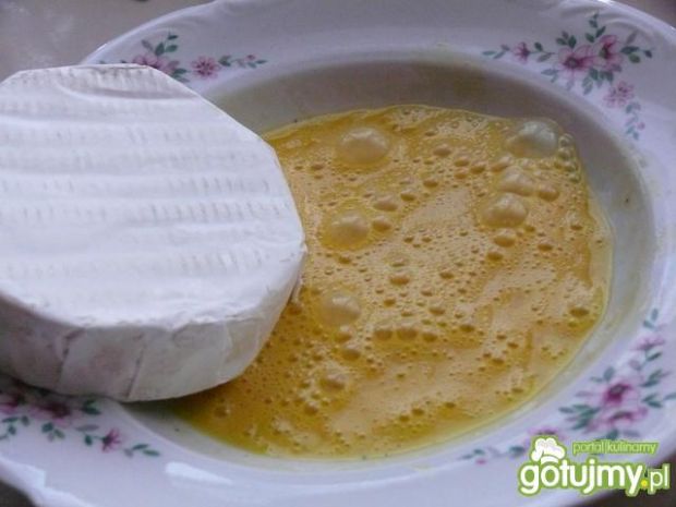 Cieplutki Camembert