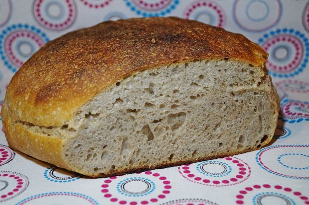 Codzienny chleb z Vermont