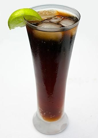 Cuba Libre