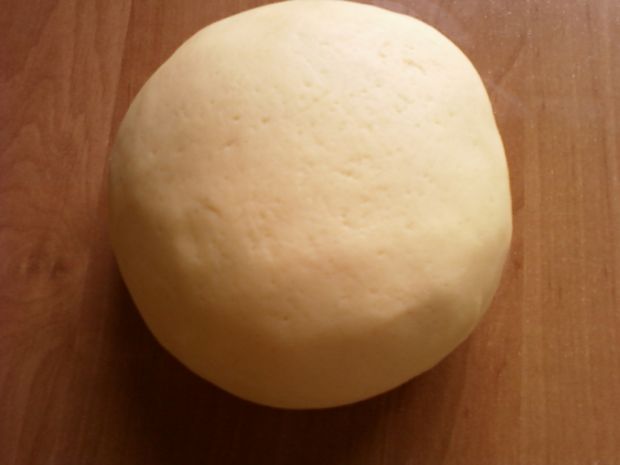 Cytrynowe ciasteczka z marmoladą