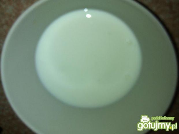 Dip sałatkowy na bazie jogurtu 0%