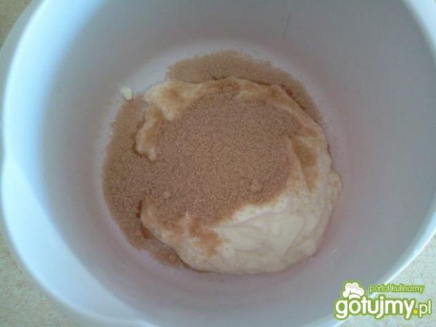 Domowe lody jogurtowo-malinowe