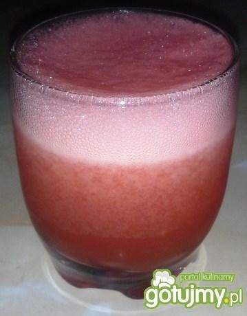 Driknk arbuzowo-radlerowy
