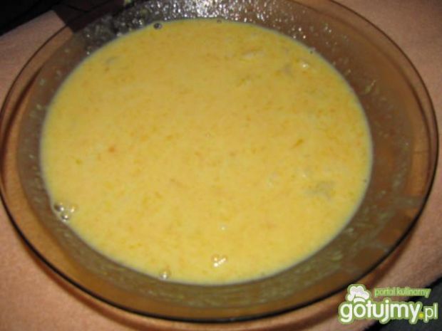 Dyniowa zupa