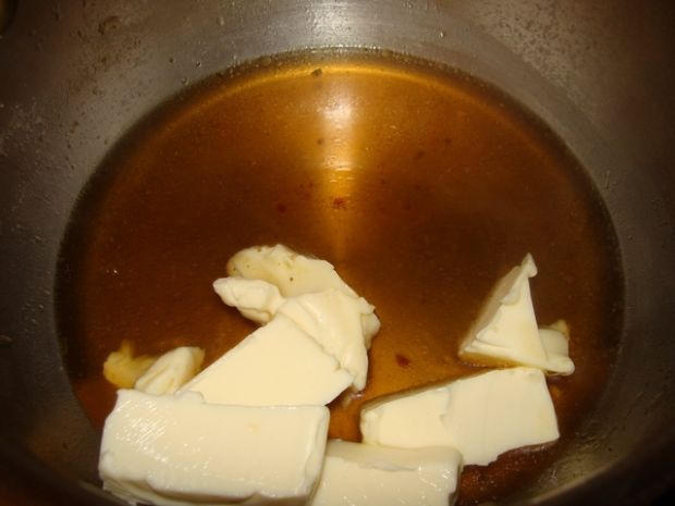 Filet w sosie paprykowym